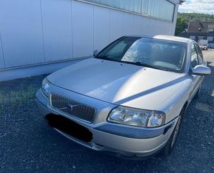 Volvo Volvo S80 Gebrauchtwagen