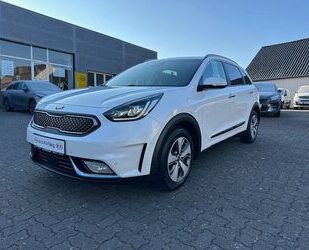 Kia Niro Gebrauchtwagen