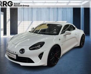 Alpine A110 Gebrauchtwagen