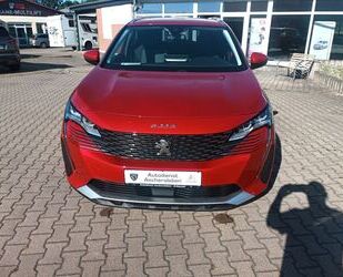 Peugeot Peugeot 5008 BlueHDi 180 EAT8 Allure Pack Gebrauchtwagen