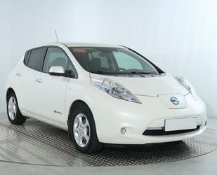 Nissan Nissan Leaf 30 kWh 2016 , Automatik, Scheckheft, N Gebrauchtwagen