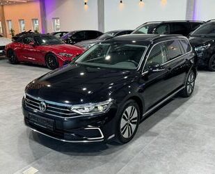 VW Volkswagen Passat Variant 1.4 TSI GTE*Kam*AHK*ACC* Gebrauchtwagen