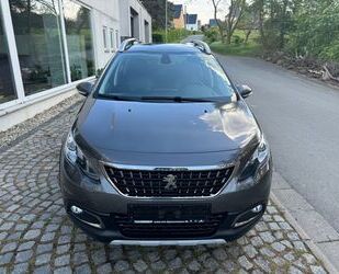 Peugeot Peugeot 2008 Crossway Gebrauchtwagen