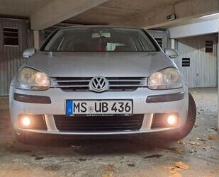 VW Volkswagen Golf 1.4 Basis Basis Gebrauchtwagen