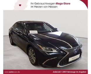 Lexus Lexus ES 300h Executive Line Navi Leder Gebrauchtwagen