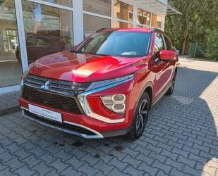 Mitsubishi Mitsubishi Eclipse Cross Top Hybrid 4WD Gebrauchtwagen