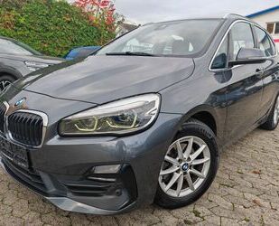 BMW BMW 216d Active Tourer LED NAVI KAMERA E-HECK #541 Gebrauchtwagen