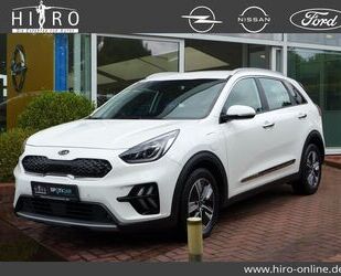 Kia Kia Niro Vision PlugIn Hybrid Navi/LED/Sitzhzg./BC Gebrauchtwagen