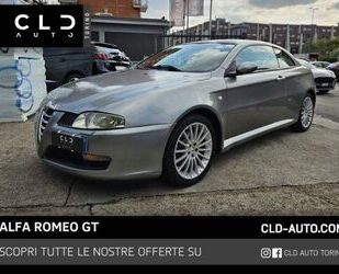 Alfa Romeo Alfa Romeo ALFA ROMEO GT 1.9 MJT 16V Gebrauchtwagen