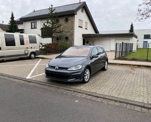 VW Volkswagen Golf VII DSG. Highline BMT/Start-Stopp* Gebrauchtwagen