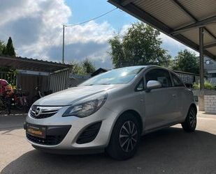 Opel Opel Corsa*D*Euro5*TÜV*Klima*ELFH*Servo*Sport* Gebrauchtwagen