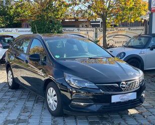 Opel Opel Astra K Sports Tourer Business Start/Stop/66T Gebrauchtwagen