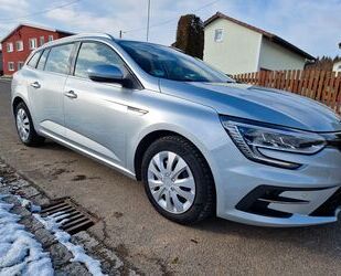 Renault Renault Megane IV Grandtour Business Edition Gebrauchtwagen