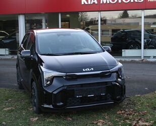 Kia Kia Picanto 1.2 Aut. GT Line Gebrauchtwagen