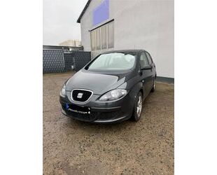 Seat Seat Altea 1.6 Ref - HU neu, Touchscreen, Kamera Gebrauchtwagen