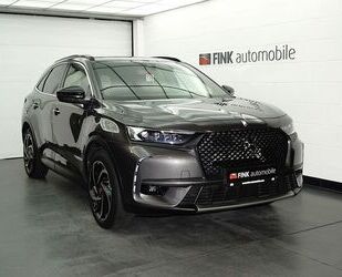 DS Automobiles DS Automobiles DS7 Crossback E-Tense 300 4x4 Perfo Gebrauchtwagen