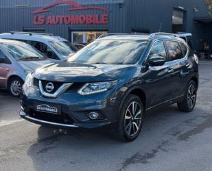 Nissan Nissan X-Trail 1.6 dCi Visia Klimaau. / AHK / Temp Gebrauchtwagen