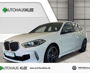 BMW BMW M135 xDrive inkl.WINTERREIFEN Sportpaket HUD E Gebrauchtwagen