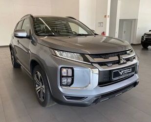 Mitsubishi ASX Gebrauchtwagen