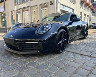 Porsche Porsche 992 911 Carrera S CHRON*BOSE*LED*MSD*KAM Gebrauchtwagen