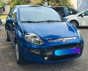 Fiat Fiat Punto Evo Gebrauchtwagen