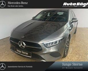 Mercedes-Benz Mercedes-Benz A 180 Progressive Line Advanced/VKZ/ Gebrauchtwagen