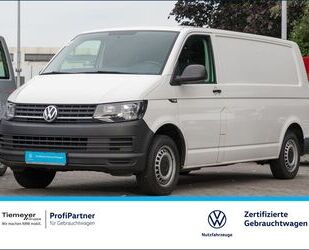 VW Volkswagen T6.1 Kasten AHK NAVI KAMERA Gebrauchtwagen