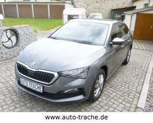 Skoda Skoda Scala Ambition PDC DAB LED Gebrauchtwagen