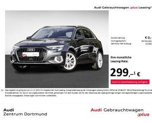 Audi Audi A3 Sportback 35 S LINE LM18 LED SITZHEIZUNG D Gebrauchtwagen