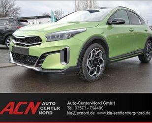 Kia Kia XCeed 1.6 T-GDI OPF DCT7 GT-LINE UVP 41.470 EU Gebrauchtwagen