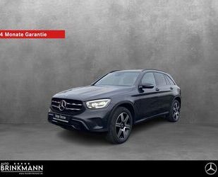 Mercedes-Benz Mercedes-Benz GLC 300 e 4MATIC EXCLUSIVE Interieur Gebrauchtwagen