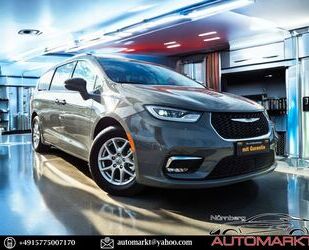 Chrysler Chrysler Pacifica/3.6 L/7 Sitze/LEDER/KEYLESS GO/L Gebrauchtwagen