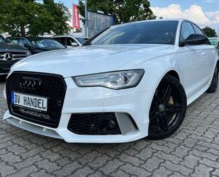 Audi Audi A6 Lim. 3.0 TDI quattro Gebrauchtwagen