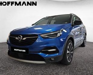 Opel Opel Grandland X Plug-in-Hybrid 1.6 DI S/S AT Ulti Gebrauchtwagen