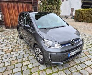 VW Volkswagen e-up! Style Plus e-up! Style Plus Gebrauchtwagen