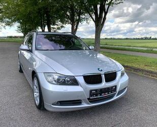 BMW BMW 320i Baureihe Touring LP Gas Gebrauchtwagen