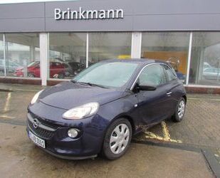 Opel Opel Adam 1.2 Jam Gebrauchtwagen