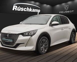 Peugeot Peugeot e-208 ALLURE PACK Voll-LED RückKam PDC Alu Gebrauchtwagen