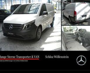 Mercedes-Benz Mercedes-Benz Vito 110 Kasten Klima*Kamera*LED*AHK Gebrauchtwagen