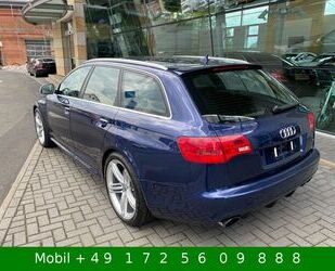 Audi Audi RS6 5.0 TFSI quattro Leder Navi Xenon 2 Hd. Gebrauchtwagen