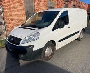 Fiat Fiat Scudo 1,6 SX L2H1 90 Multijet / Klima / Lang Gebrauchtwagen