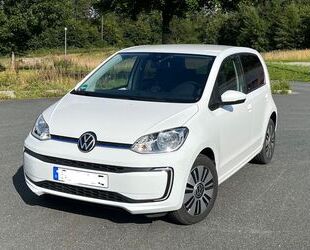 VW Volkswagen up! e-up! United Garantie bis 02/2026 Gebrauchtwagen