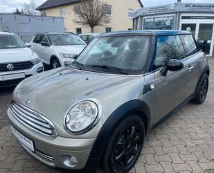 Mini MINI Cooper /BI-Xenon /NAVI /PDC/ Klimaautomatik Gebrauchtwagen