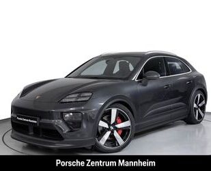 Porsche Porsche Macan 4S Gebrauchtwagen