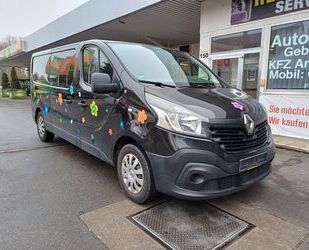 Renault Renault Trafic Combi L2H1 2,9t Expression Gebrauchtwagen