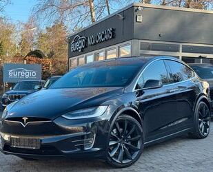 Tesla Tesla Model X Dual 1 Hand /// Gebrauchtwagen