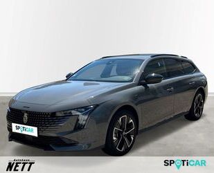 Peugeot Peugeot 508 SW GT PureTech 130 Gebrauchtwagen