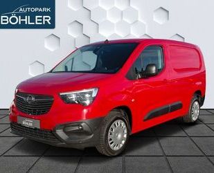 Opel Opel Combo E Cargo Edition XL Rückfahrkamera Gebrauchtwagen