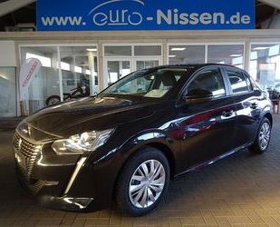 Peugeot Peugeot 208 1,2 PureTech Active Ganzjahresreifen T Gebrauchtwagen