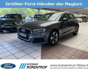 Audi Audi A3 Sportback Sport 1.5 TSI S-line Navi PDC Si Gebrauchtwagen